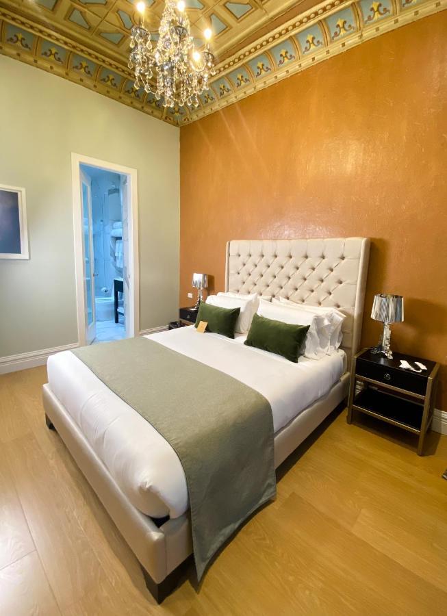 Itza Hotel Boutique Internacional Cuenca Dış mekan fotoğraf